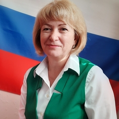 Климчук Марина Николаевна, преподаватель английского языка