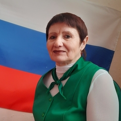 Агеева Галина Александровна, преподаватель математики
