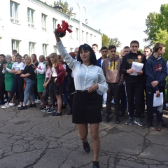 ПОЗДРАВЛЯЕМ С НАЧАЛОМ НОВОГО УЧЕБНОГО ГОДА