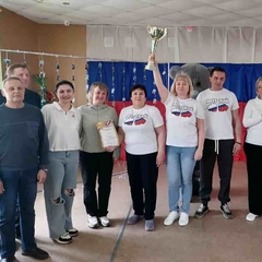 XII Спартакиада ИПР образовательных учреждений Среднего профессионального образования Западного региона