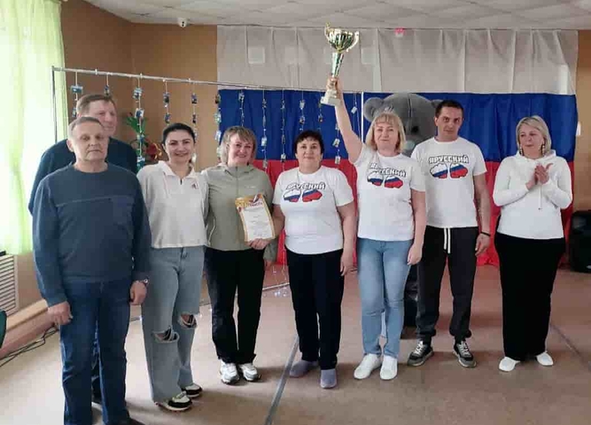 XII Спартакиада ИПР образовательных учреждений Среднего профессионального образования Западного региона
