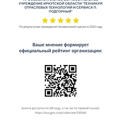 Независимая оценка